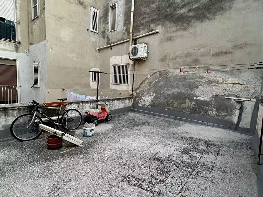 Immagine 15 di Appartamento in vendita  in VIA PULSANO a Manfredonia