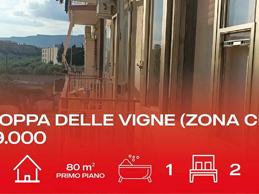 Immagine 1 di Appartamento in vendita  a Manfredonia