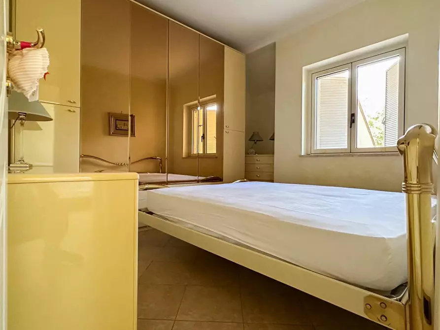 Immagine 2 di Villetta a schiera in vendita  in SCIALE DEGLI ZINGARI C6 a Manfredonia