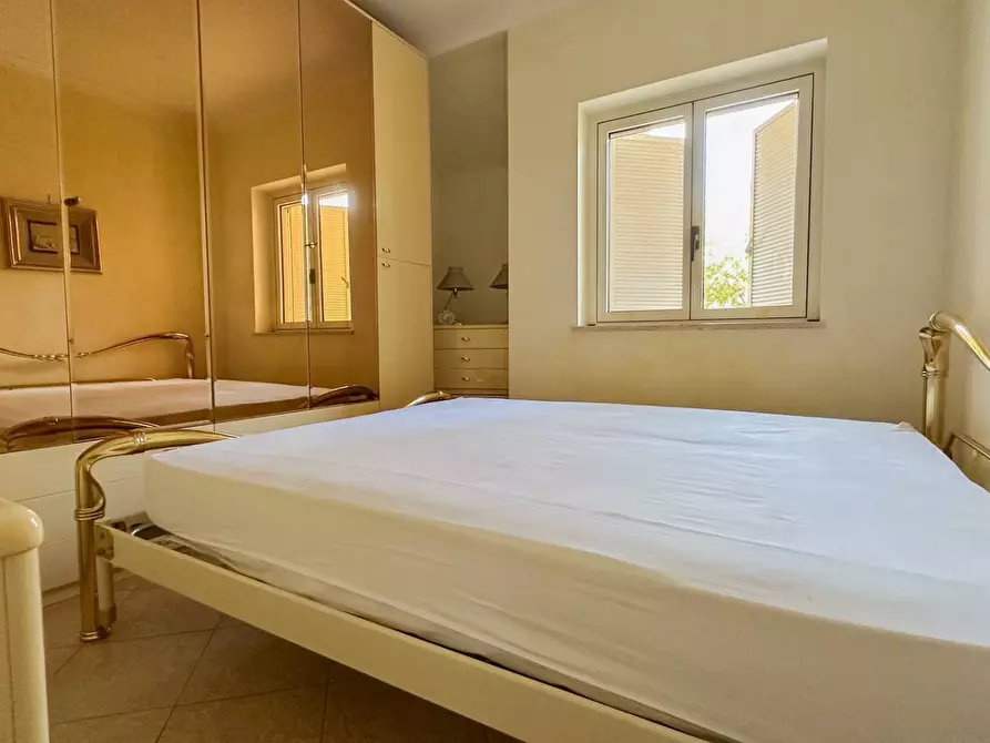 Immagine 5 di Villetta a schiera in vendita  in SCIALE DEGLI ZINGARI C6 a Manfredonia