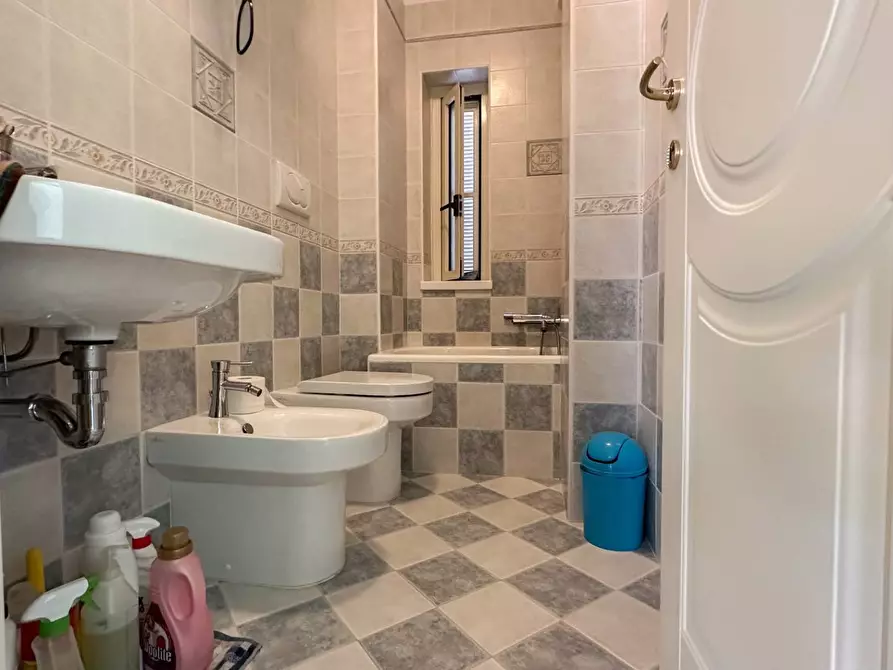 Immagine 6 di Villetta a schiera in vendita  in SCIALE DEGLI ZINGARI C6 a Manfredonia