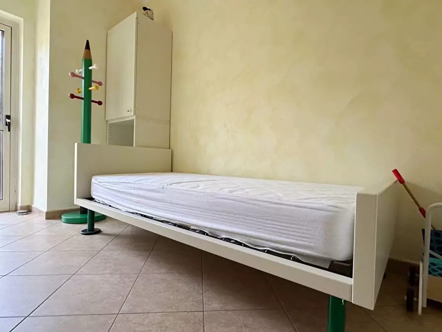 Immagine 7 di Villetta a schiera in vendita  in SCIALE DEGLI ZINGARI C6 a Manfredonia