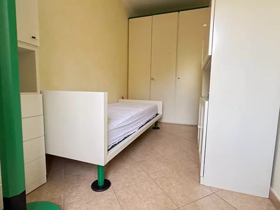 Immagine 8 di Villetta a schiera in vendita  in SCIALE DEGLI ZINGARI C6 a Manfredonia