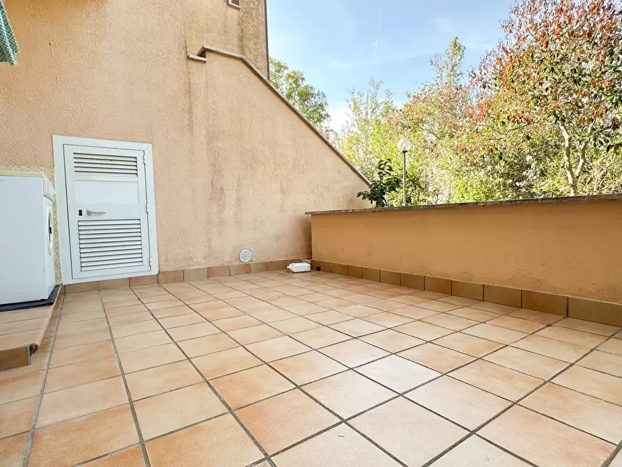 Immagine 9 di Villetta a schiera in vendita  in SCIALE DEGLI ZINGARI C6 a Manfredonia