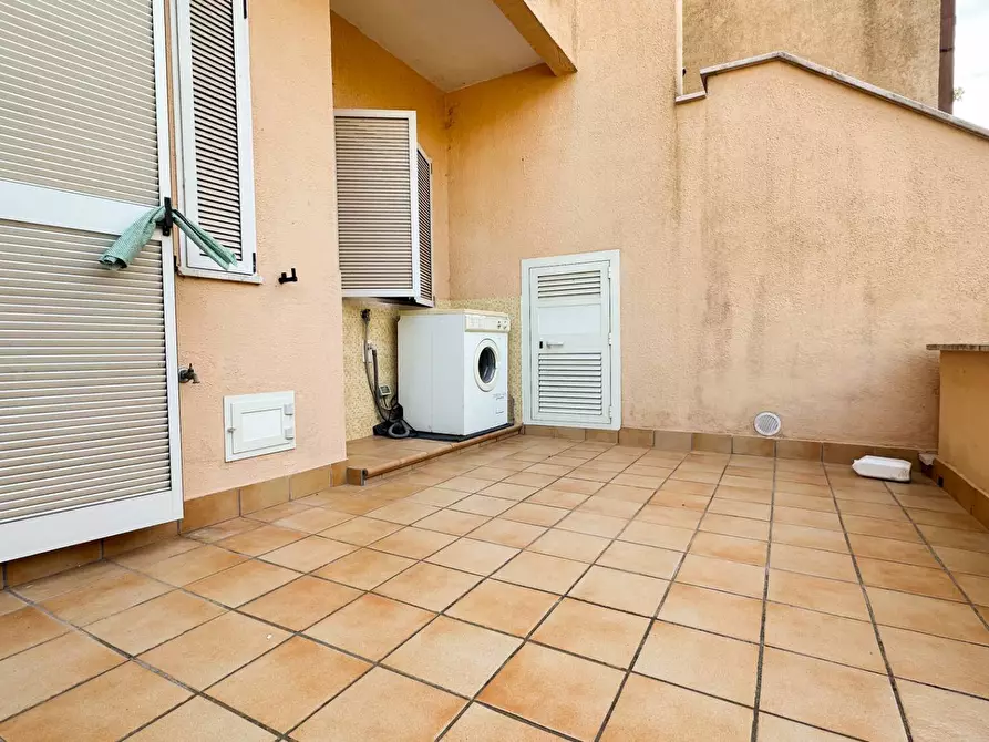 Immagine 10 di Villetta a schiera in vendita  in SCIALE DEGLI ZINGARI C6 a Manfredonia