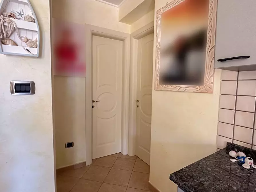 Immagine 11 di Villetta a schiera in vendita  in SCIALE DEGLI ZINGARI C6 a Manfredonia