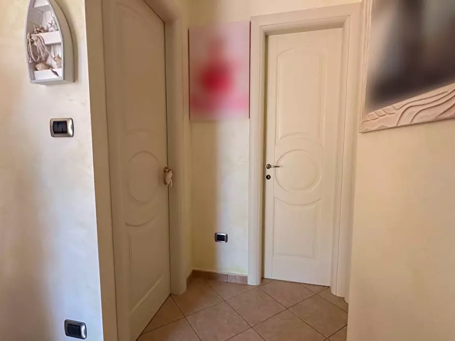 Immagine 12 di Villetta a schiera in vendita  in SCIALE DEGLI ZINGARI C6 a Manfredonia