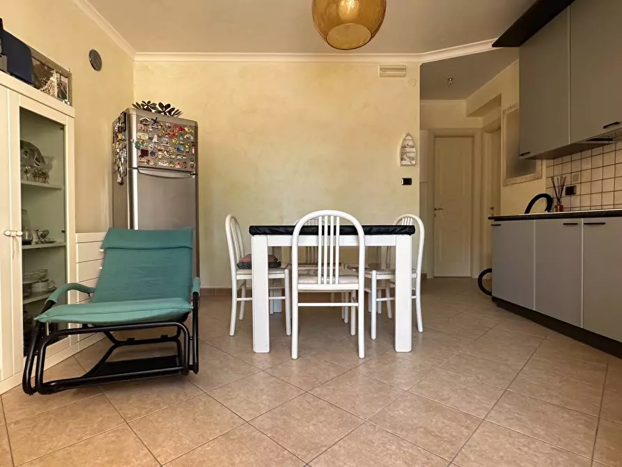 Immagine 13 di Villetta a schiera in vendita  in SCIALE DEGLI ZINGARI C6 a Manfredonia