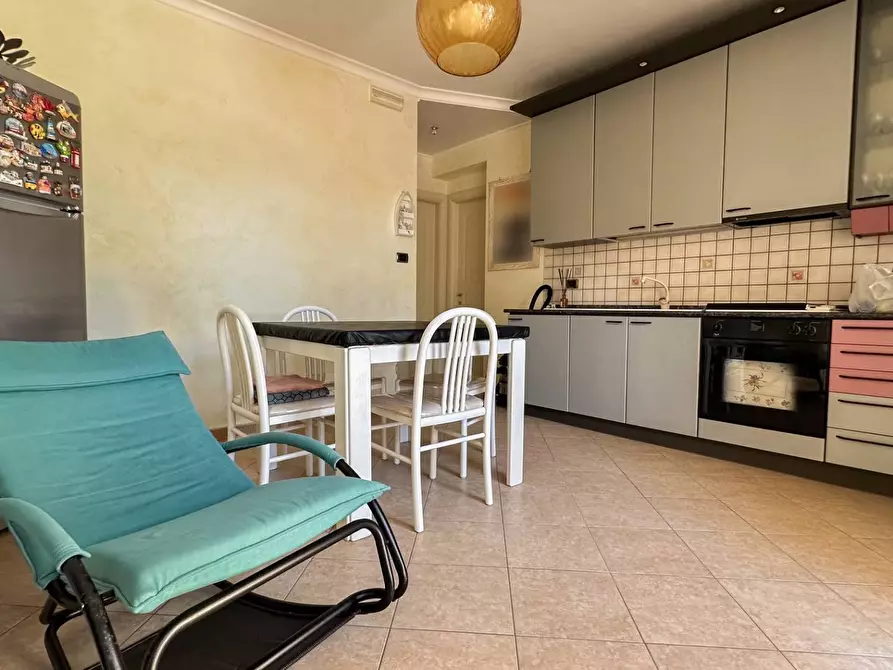 Immagine 14 di Villetta a schiera in vendita  in SCIALE DEGLI ZINGARI C6 a Manfredonia