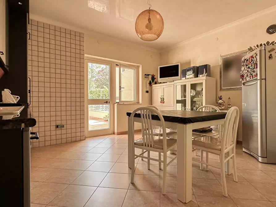 Immagine 15 di Villetta a schiera in vendita  in SCIALE DEGLI ZINGARI C6 a Manfredonia