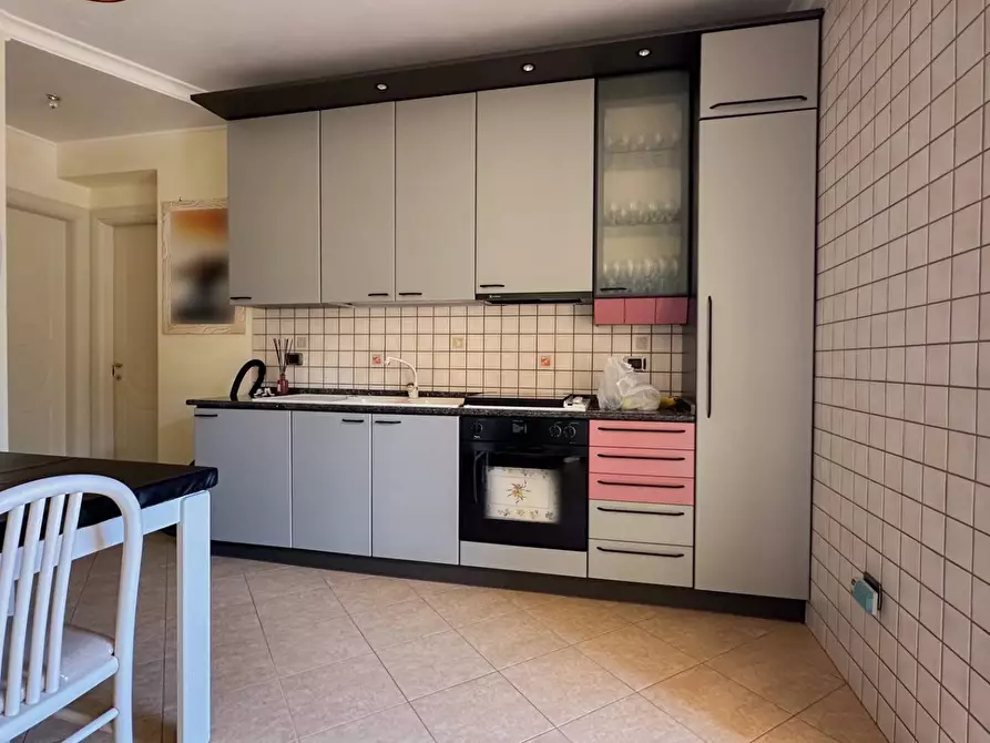 Immagine 16 di Villetta a schiera in vendita  in SCIALE DEGLI ZINGARI C6 a Manfredonia