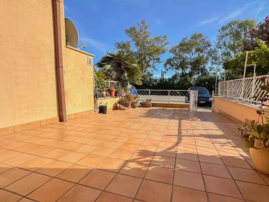 Immagine 17 di Villetta a schiera in vendita  in SCIALE DEGLI ZINGARI C6 a Manfredonia