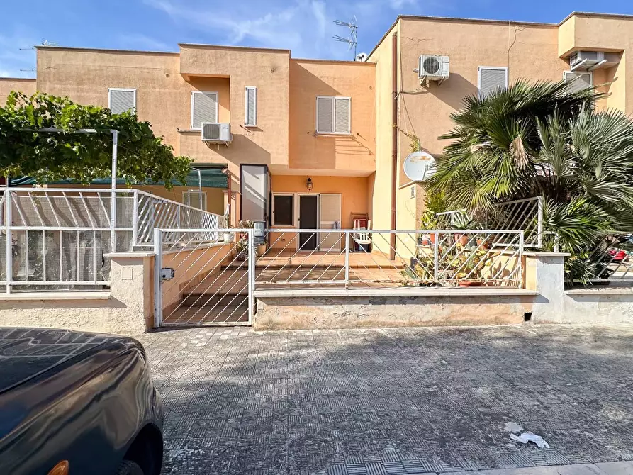 Immagine 18 di Villetta a schiera in vendita  in SCIALE DEGLI ZINGARI C6 a Manfredonia