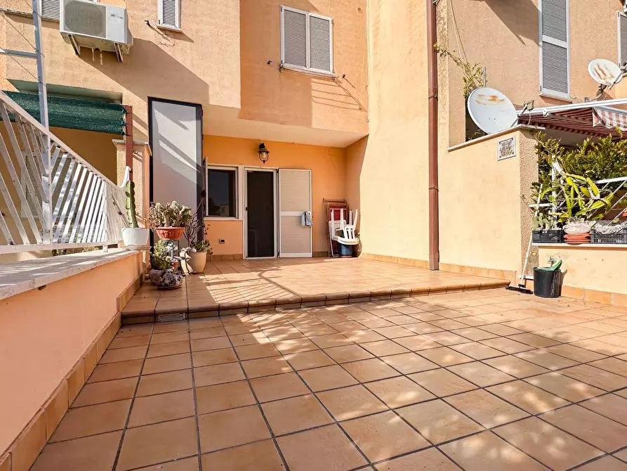 Immagine 19 di Villetta a schiera in vendita  in SCIALE DEGLI ZINGARI C6 a Manfredonia