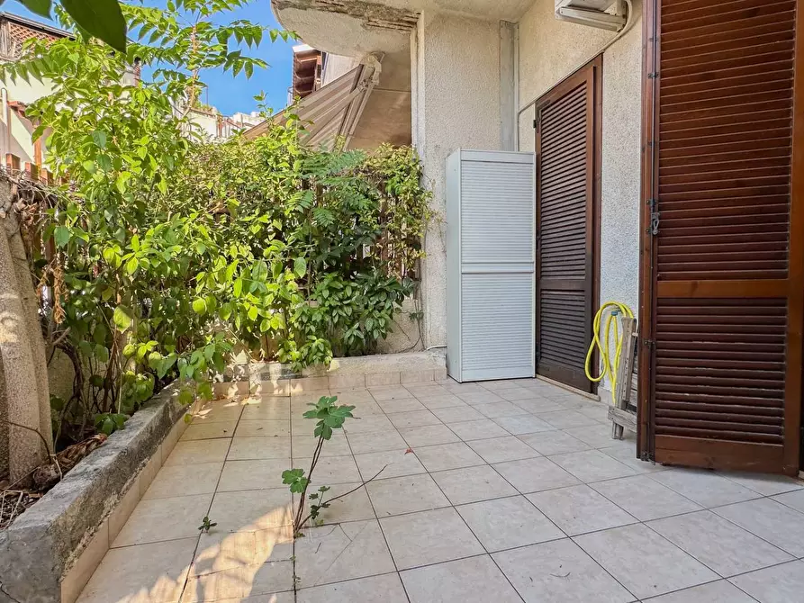 Immagine 4 di Villetta a schiera in vendita  in VIALE MANFREDONIA a Manfredonia