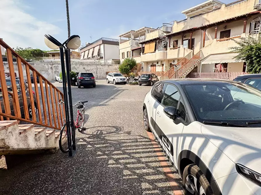 Immagine 6 di Villetta a schiera in vendita  in VIALE MANFREDONIA a Manfredonia