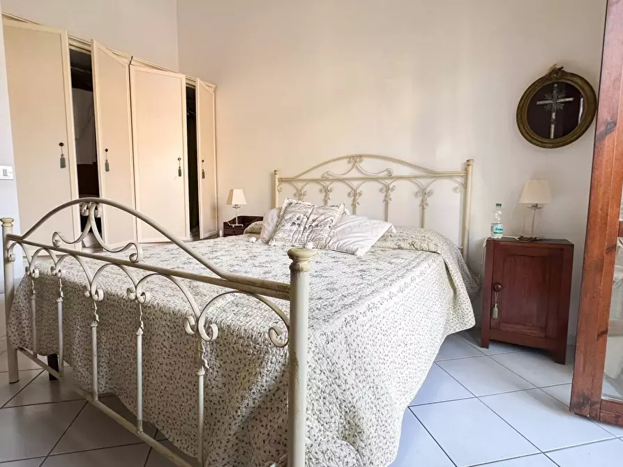 Immagine 7 di Villetta a schiera in vendita  in VIALE MANFREDONIA a Manfredonia