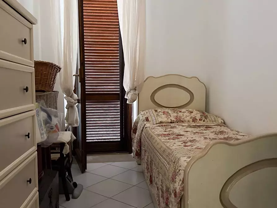 Immagine 9 di Villetta a schiera in vendita  in VIALE MANFREDONIA a Manfredonia