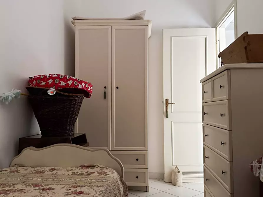 Immagine 10 di Villetta a schiera in vendita  in VIALE MANFREDONIA a Manfredonia