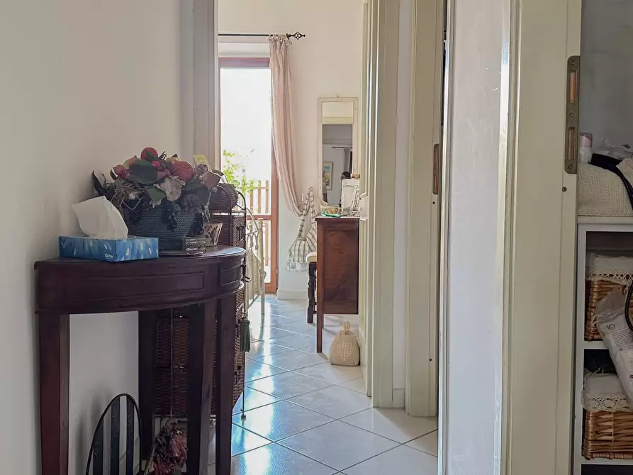 Immagine 11 di Villetta a schiera in vendita  in VIALE MANFREDONIA a Manfredonia