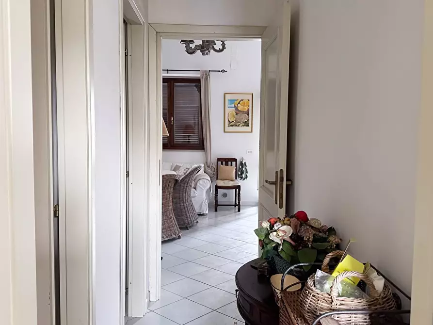 Immagine 14 di Villetta a schiera in vendita  in VIALE MANFREDONIA a Manfredonia