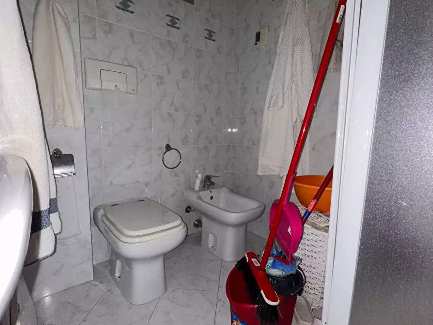 Immagine 16 di Villetta a schiera in vendita  in VIALE MANFREDONIA a Manfredonia