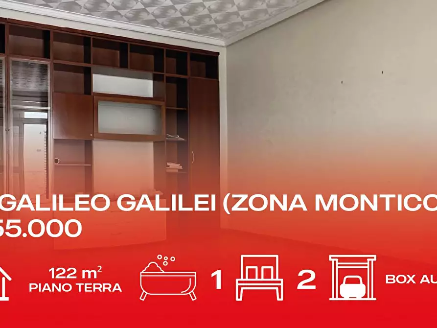 Immagine 1 di Appartamento in vendita  a Manfredonia