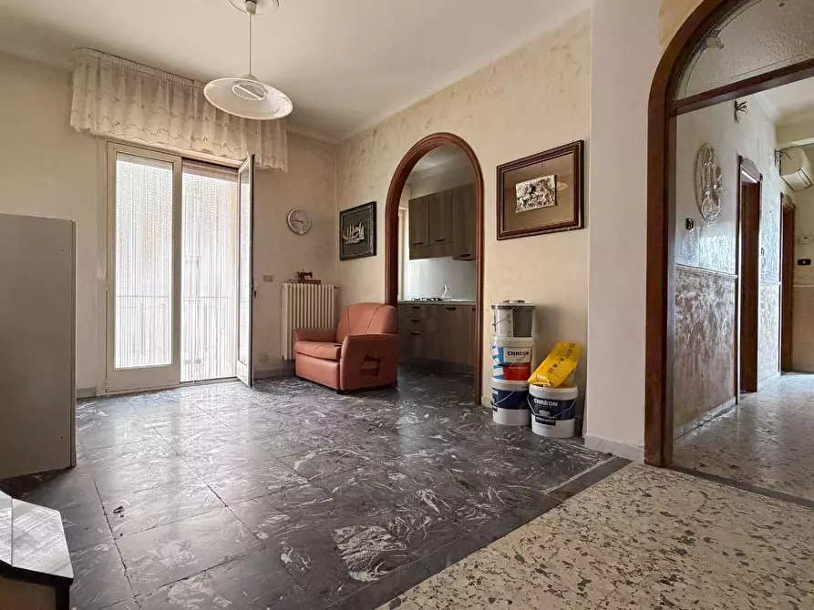 Immagine 3 di Appartamento in vendita  in viale beccarini a Manfredonia