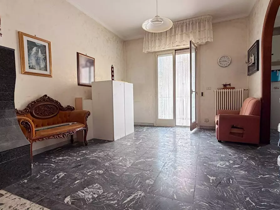 Immagine 4 di Appartamento in vendita  in viale beccarini a Manfredonia