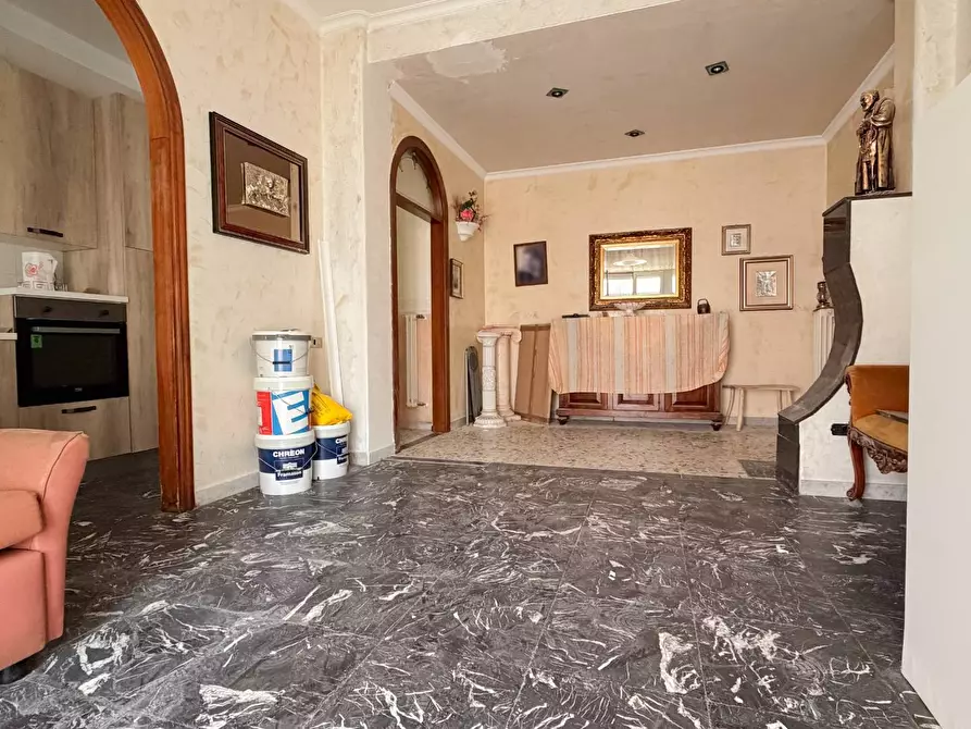 Immagine 5 di Appartamento in vendita  in viale beccarini a Manfredonia