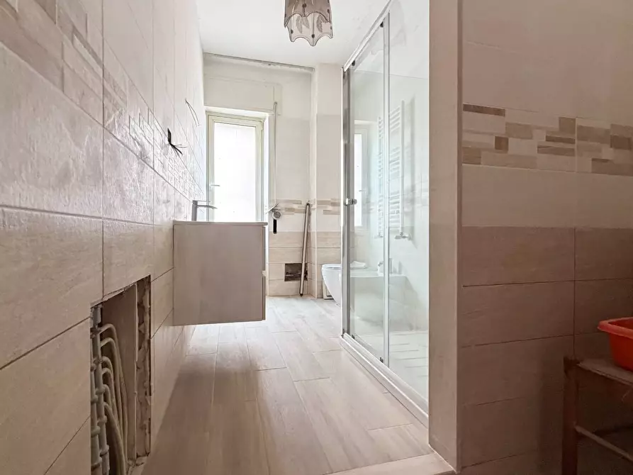 Immagine 11 di Appartamento in vendita  in viale beccarini a Manfredonia