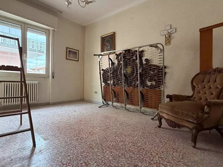 Immagine 12 di Appartamento in vendita  in viale beccarini a Manfredonia