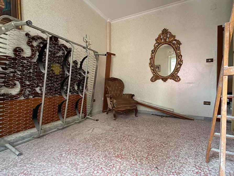 Immagine 13 di Appartamento in vendita  in viale beccarini a Manfredonia