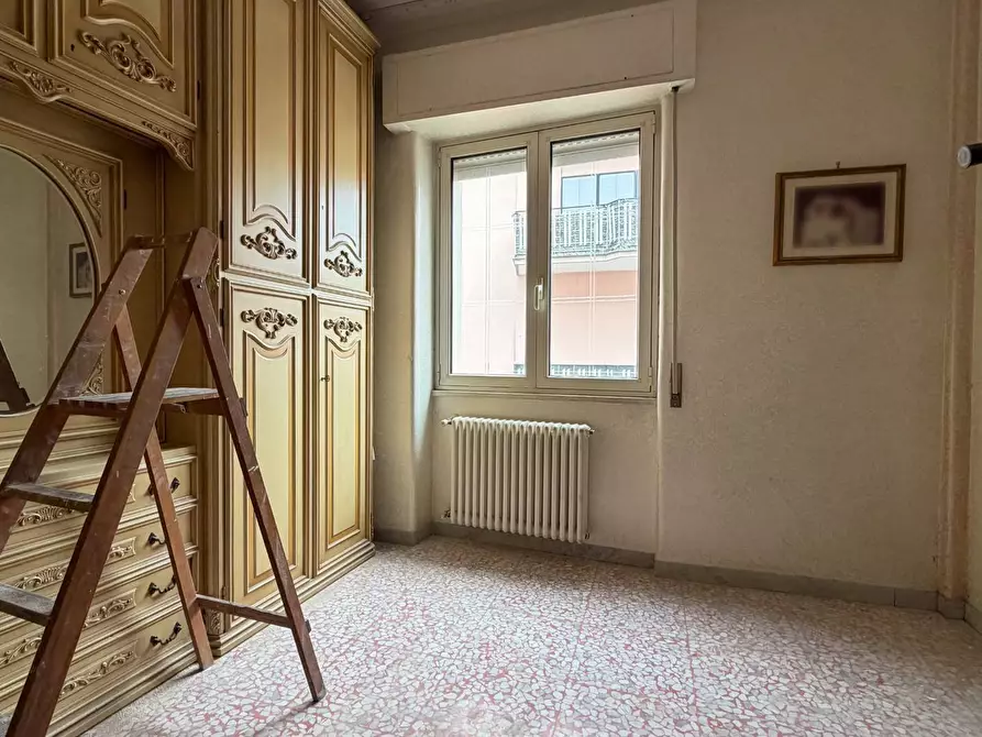 Immagine 14 di Appartamento in vendita  in viale beccarini a Manfredonia