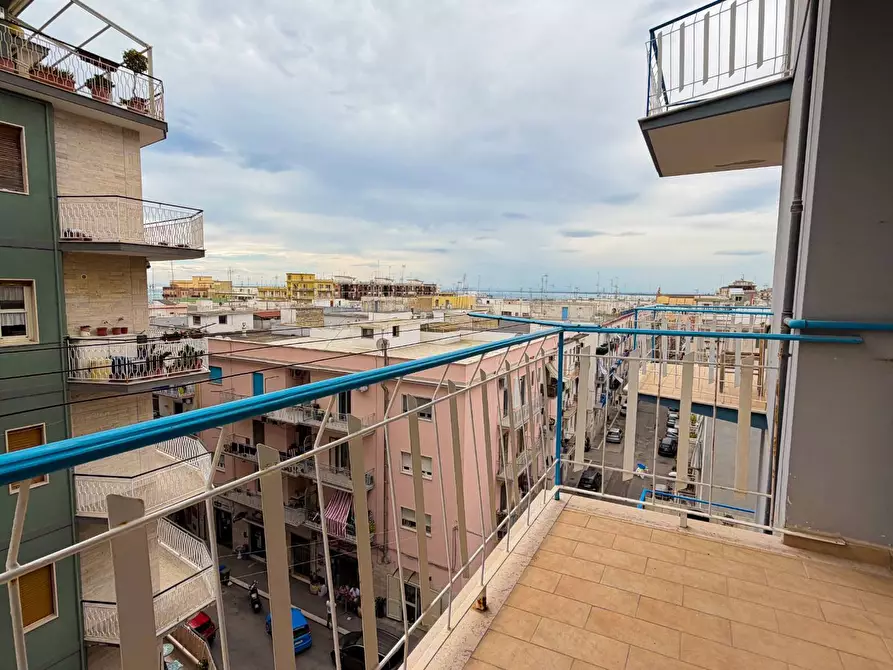 Immagine 18 di Appartamento in vendita  in viale beccarini a Manfredonia