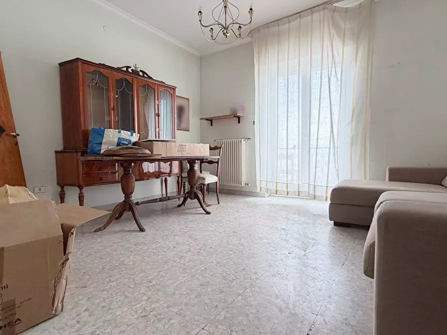 Immagine 19 di Appartamento in vendita  in viale beccarini a Manfredonia