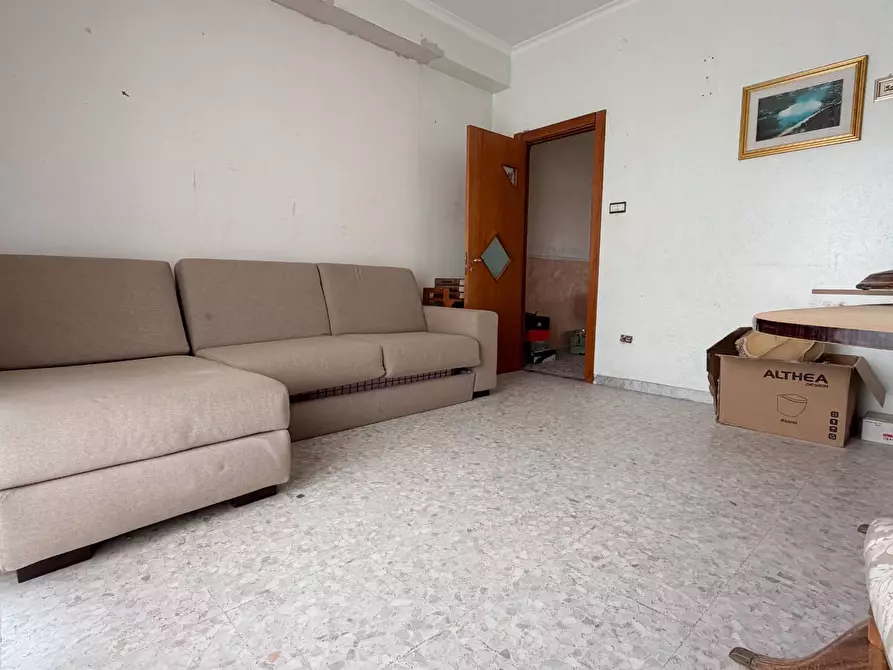 Immagine 20 di Appartamento in vendita  in viale beccarini a Manfredonia