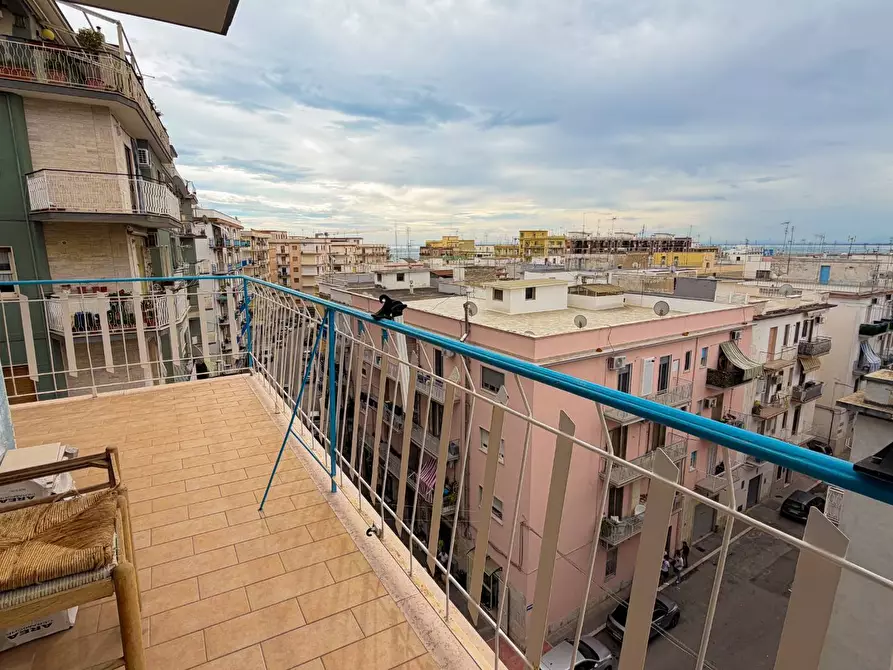 Immagine 21 di Appartamento in vendita  in viale beccarini a Manfredonia