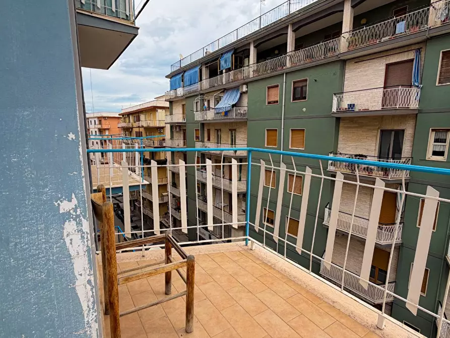 Immagine 22 di Appartamento in vendita  in viale beccarini a Manfredonia