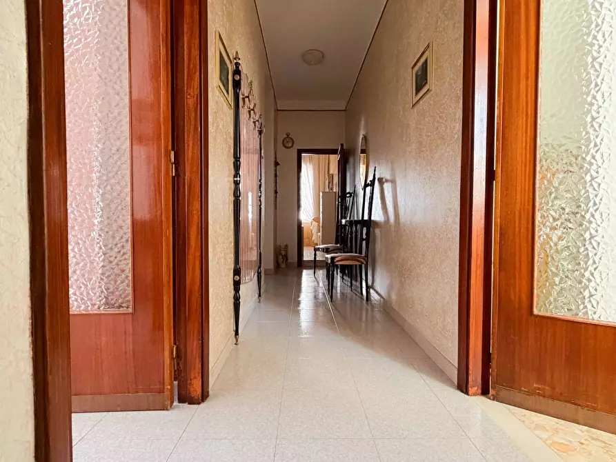 Immagine 2 di Appartamento in vendita  in via giuseppe grassi a Manfredonia