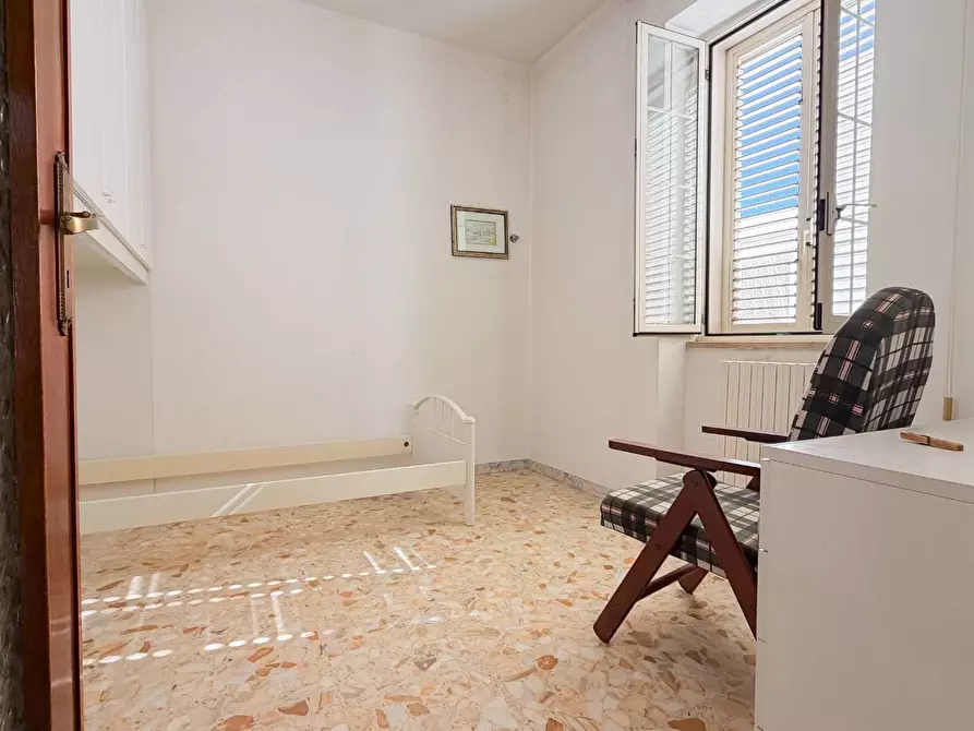Immagine 4 di Appartamento in vendita  in via giuseppe grassi a Manfredonia