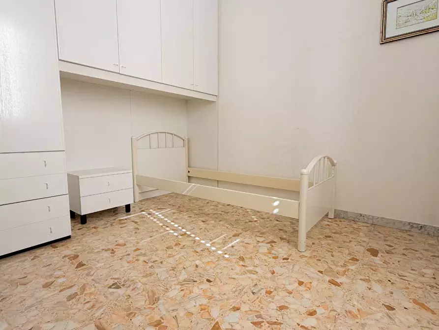 Immagine 5 di Appartamento in vendita  in via giuseppe grassi a Manfredonia