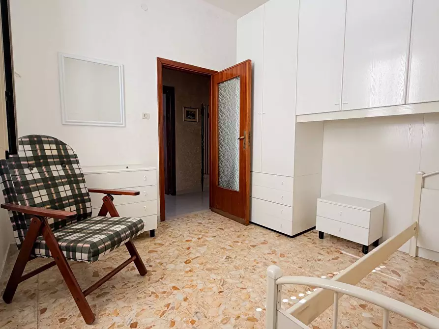 Immagine 6 di Appartamento in vendita  in via giuseppe grassi a Manfredonia