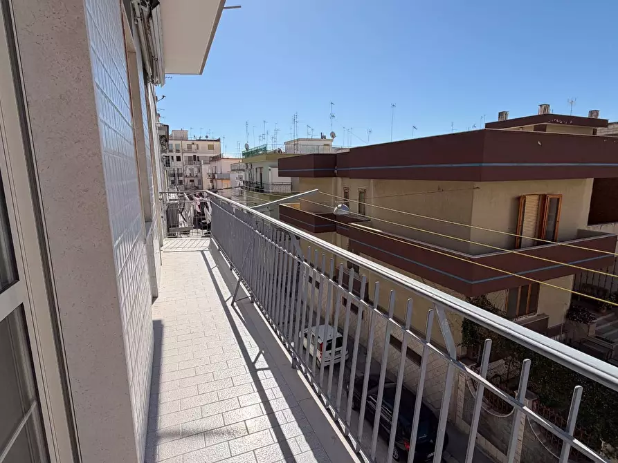Immagine 12 di Appartamento in vendita  in via giuseppe grassi a Manfredonia
