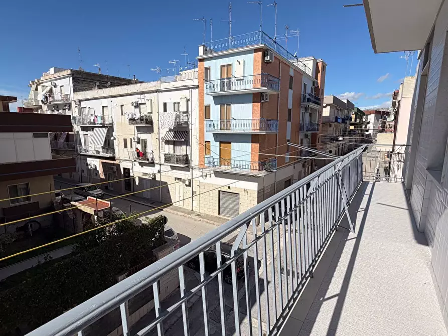 Immagine 13 di Appartamento in vendita  in via giuseppe grassi a Manfredonia