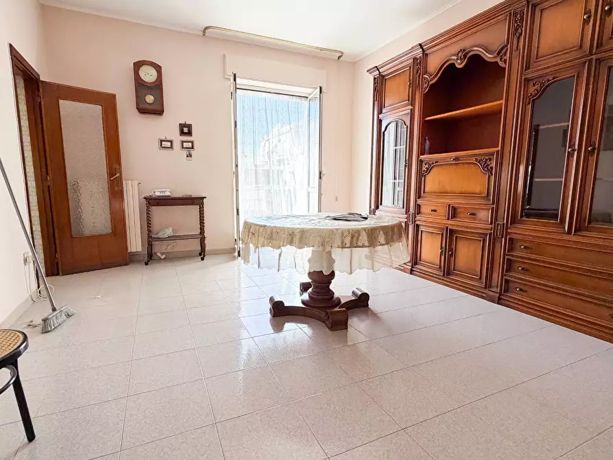 Immagine 15 di Appartamento in vendita  in via giuseppe grassi a Manfredonia