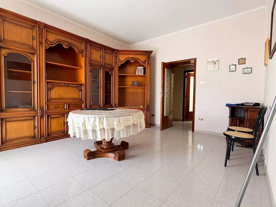 Immagine 16 di Appartamento in vendita  in via giuseppe grassi a Manfredonia