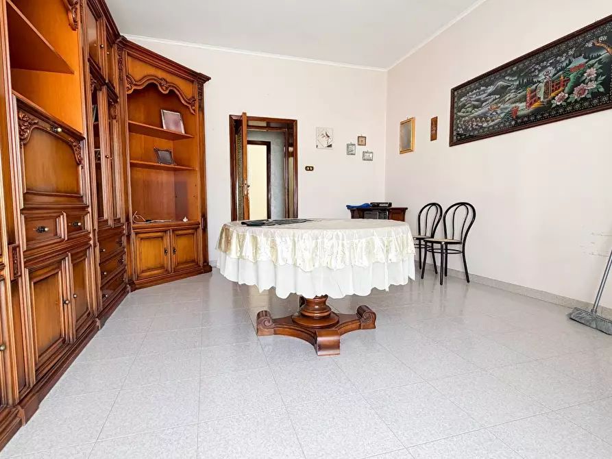 Immagine 17 di Appartamento in vendita  in via giuseppe grassi a Manfredonia