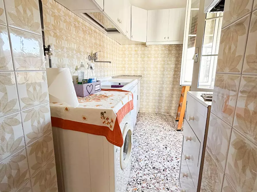 Immagine 18 di Appartamento in vendita  in via giuseppe grassi a Manfredonia