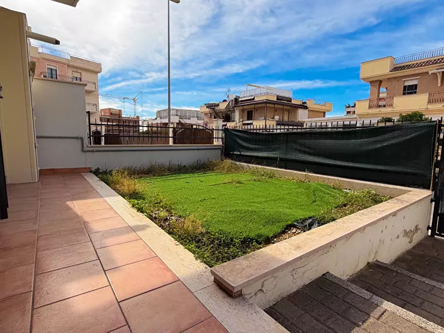 Immagine 4 di Appartamento in vendita  a Manfredonia